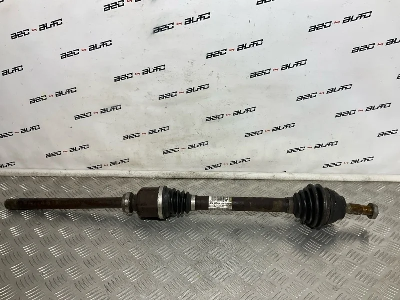 Приводной вал Citroen Ds4 2015 3273TY 1 EP6CDTМ, правый