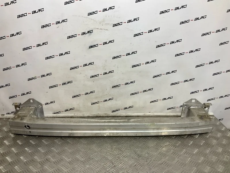 Усилитель бампера Citroen C4 2012 9672762080 B7, передний