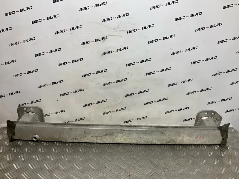 Усилитель бампера Citroen Ds4 2012 9687250780 1, задний