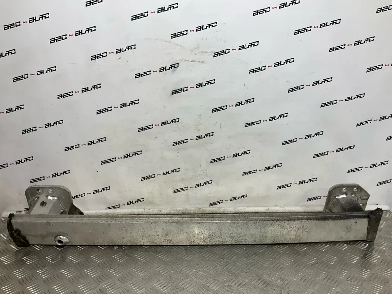 Усилитель бампера Citroen Ds4 2012 9687250780 1, задний