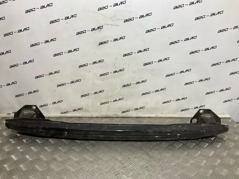 Усилитель бампера Peugeot 207 2010 742202, задний