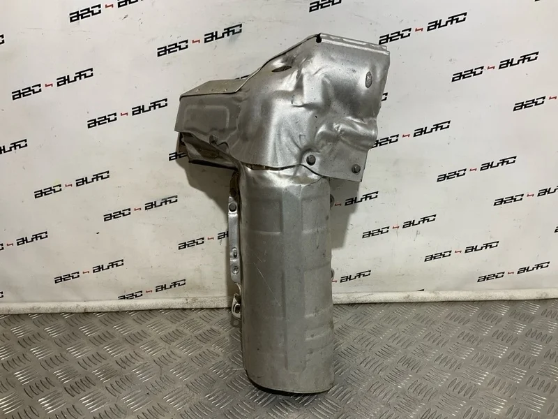 Кожух выпускного коллектора Citroen Ds4 2012 V758855680 1 EP6CDT