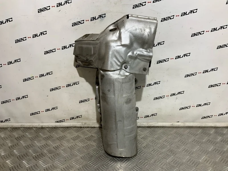 Кожух выпускного коллектора Peugeot 3008 2015 V758855680 1 EP6CDT