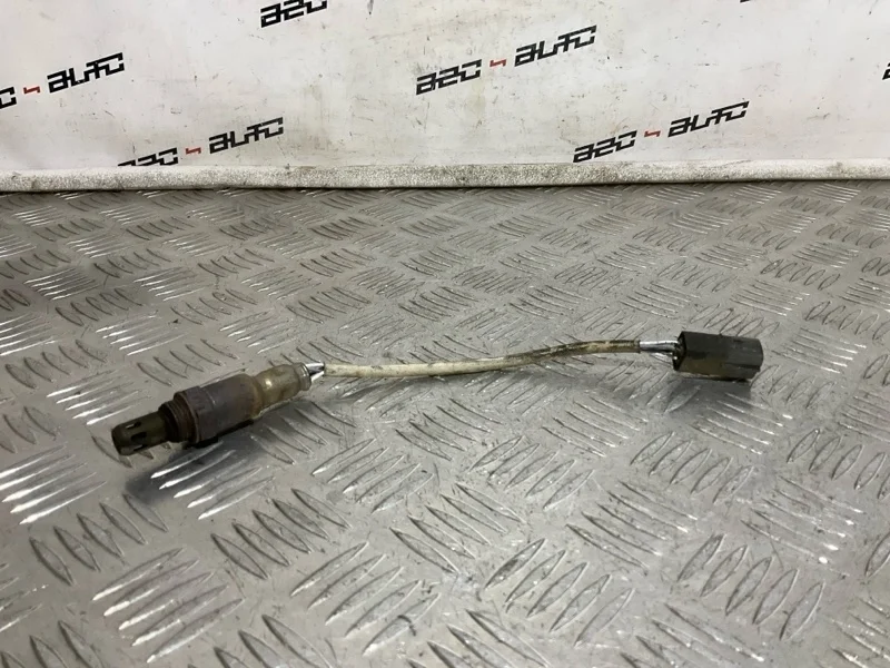 Датчик кислорода Nissan Qashqai 2007 226A0EN21A J10 MR20DE