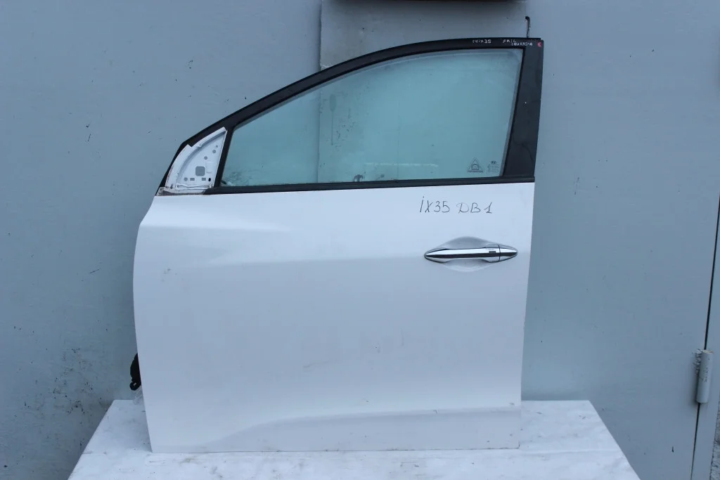 Дверь передняя левая Hyundai IХ35 iх35ДВ1