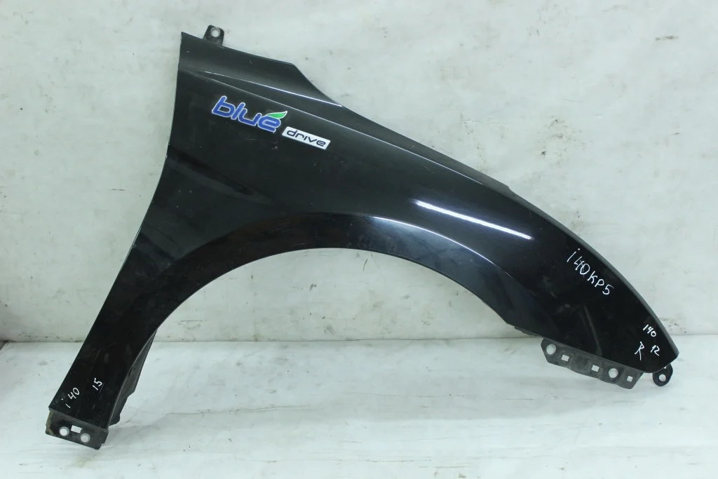 Крыло переднее правое Hyundai I40 i40КР5