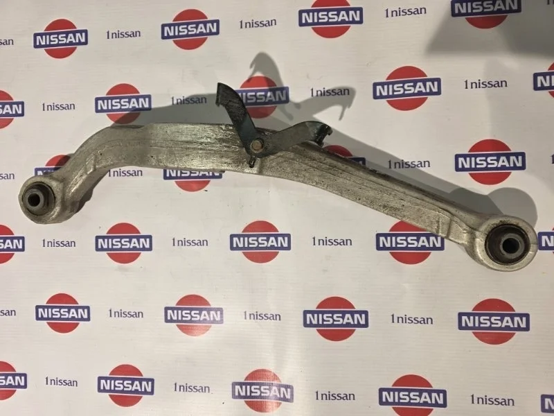 Рычаг подвески верхний Nissan X Trail 2017 55121JD03C T32 M9R, задний левый