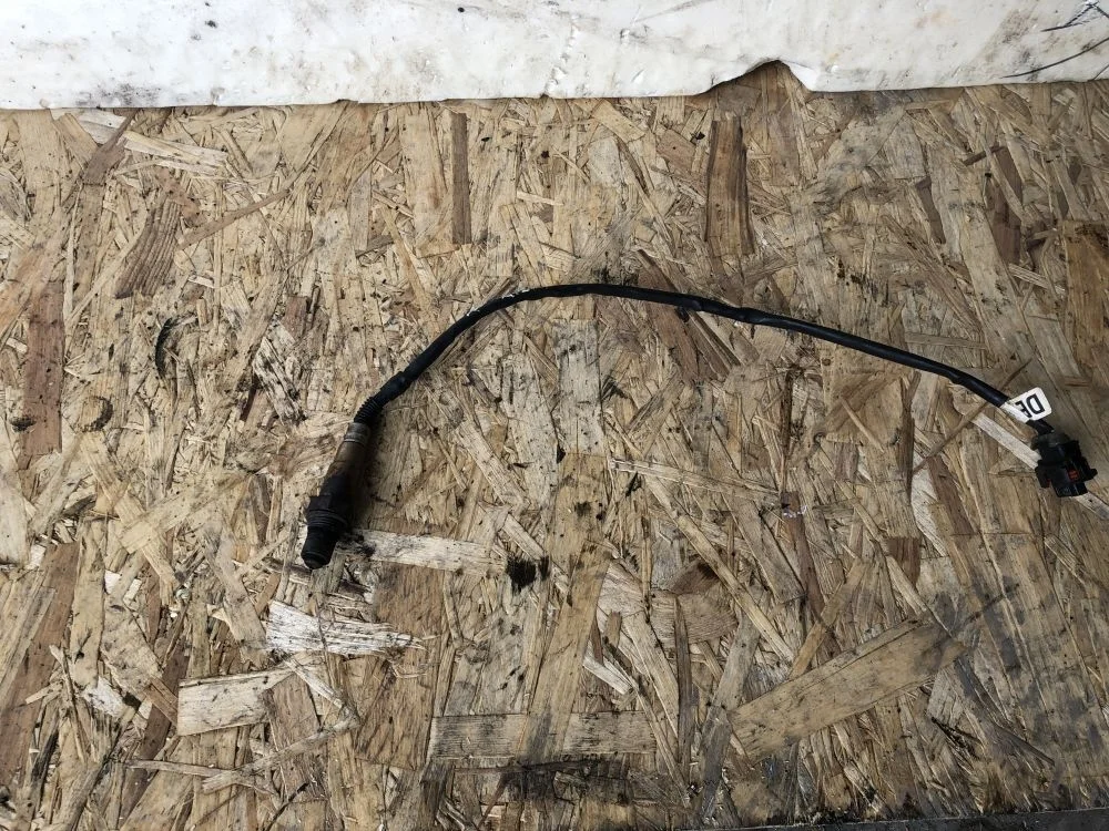 лямбда зонд opel astra J A16XER