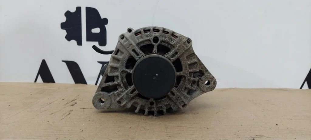 Генератор Hyundai Santa Fe CM D4HB