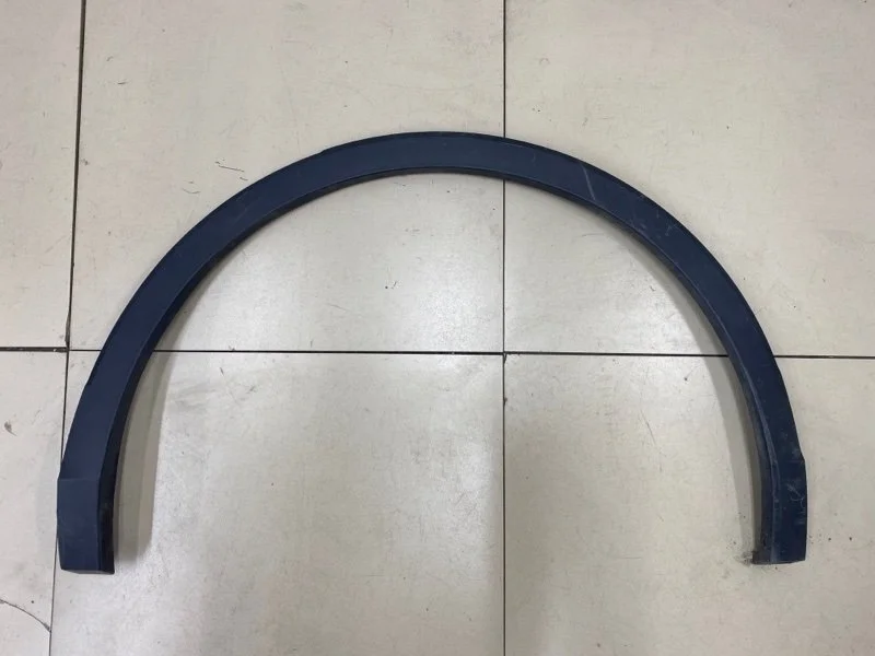 Накладка на крыло задняя левая Volkswagen Tiguan 2