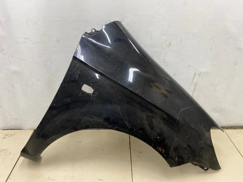 Крыло переднее правое Hyundai Getz