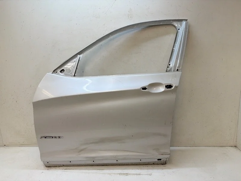 Дверь BMW X4 2014-2018 F26