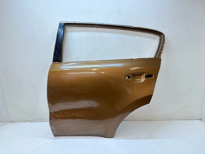 Дверь Kia Sportage 2016-2021 4