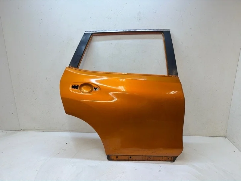 Дверь Nissan X-Trail 2013-2022 T32