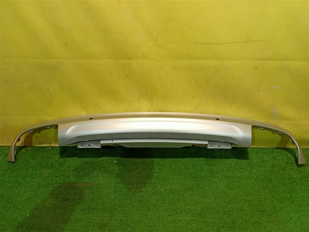 Накладка заднего бампера  Volvo XC90 2014 31353394 9511