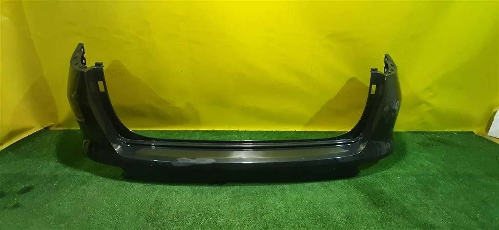 Бампер задний  Kia Sportage 4 QL 2018 86611F1500 22258