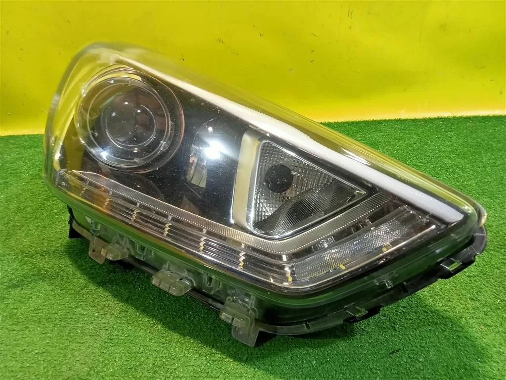 Фара правая  Hyundai Creta GS 2015  92102M0100 23819
