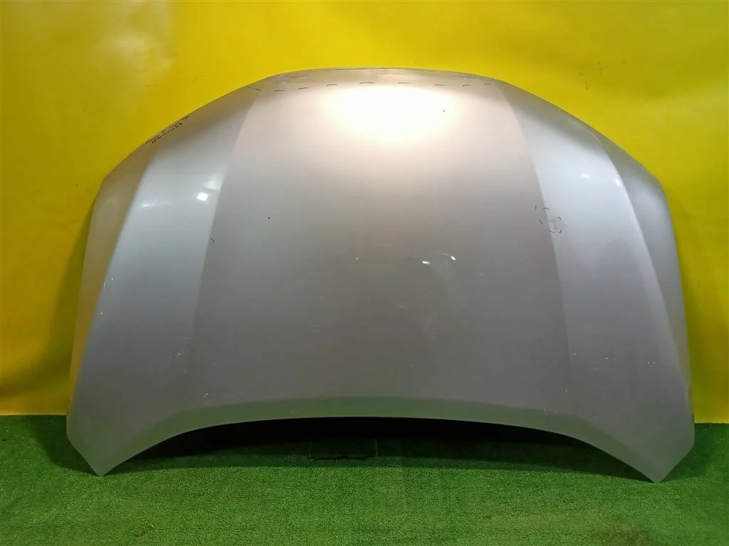 Капот  Nissan X-Trail (T32) 2014 F510M4CCMA 25041