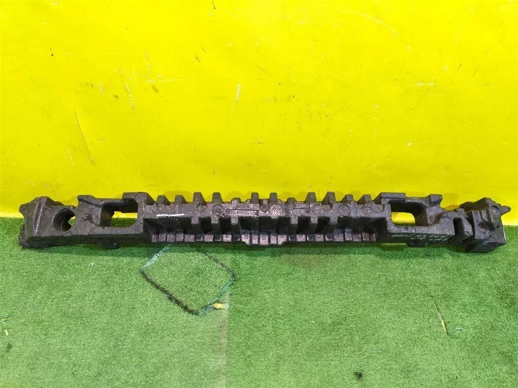 Наполнитель переднего бампера  BMW X3 F25 2010 51117338525 28472