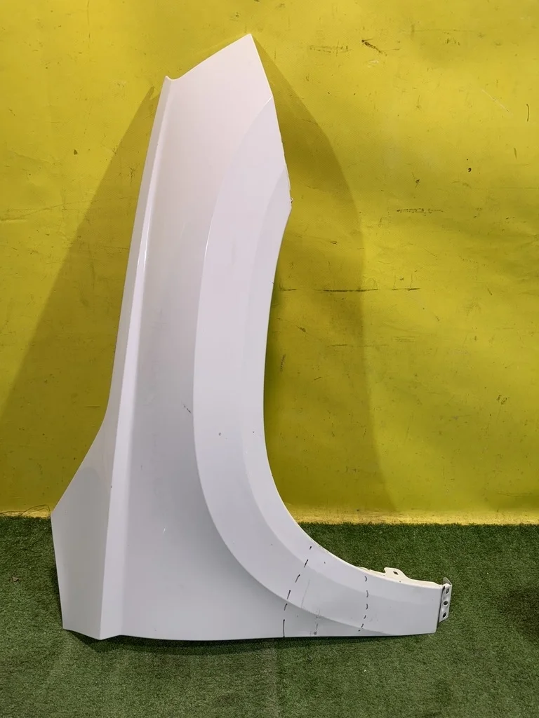 Крыло переднее правое  Skoda  Karoq  2017 57A821106A 39840