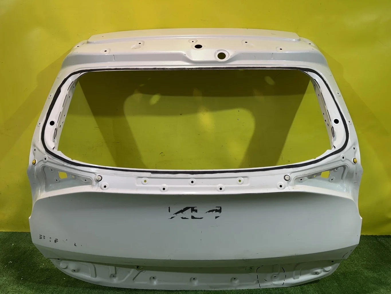 Дверь багажника  Kia Sportage 5 NQ5 2021 72800P1240 40722