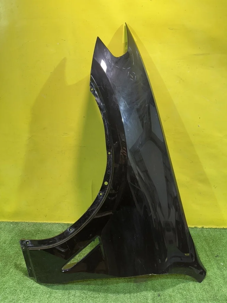 Крыло переднее левое  BMW X3 G01 2017 41007930973 41023