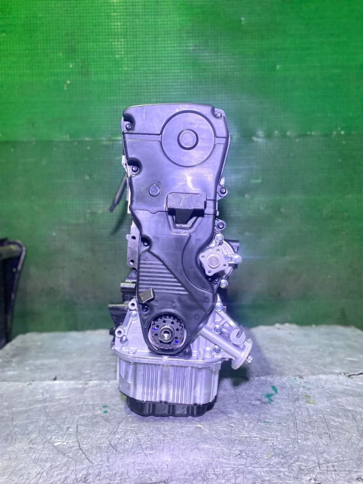 Двигатель G4GC Tucson I (2004—2015) В наличии