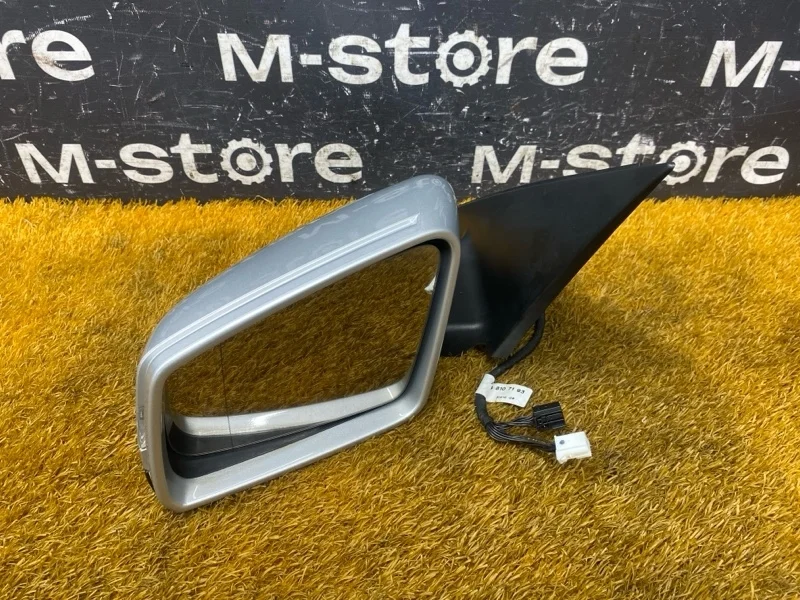 Зеркало Mercedes-Benz C-Class 2012 A2048103176 W204 271.860, левое