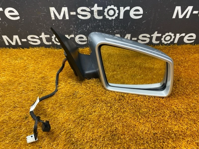 Зеркало Mercedes-Benz C-Class 2012 A2048103076 W204 271.860, правое