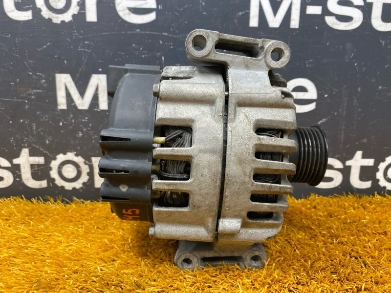 Генератор Mercedes-Benz R-Class 2010 A0141540402 W251 272.967