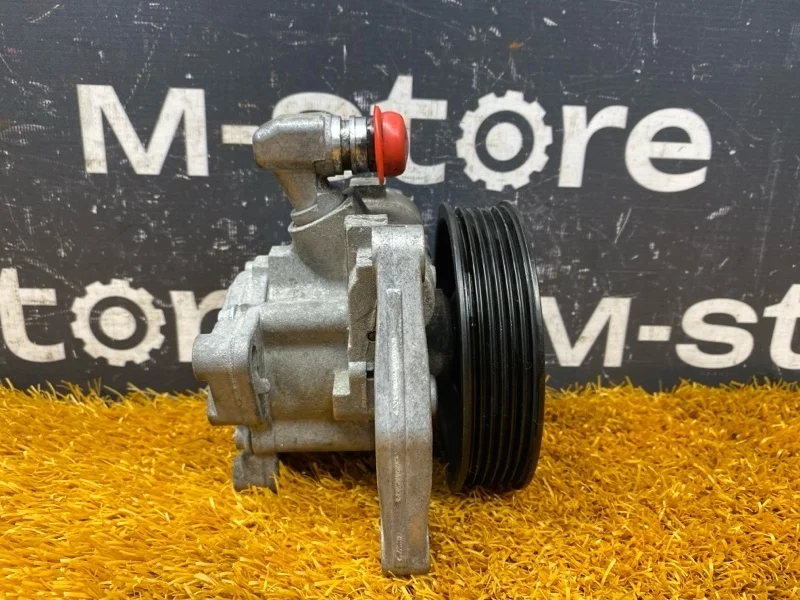 Гидроусилитель Mercedes-Benz R-Class 2010 A0054664201 W251 272.967