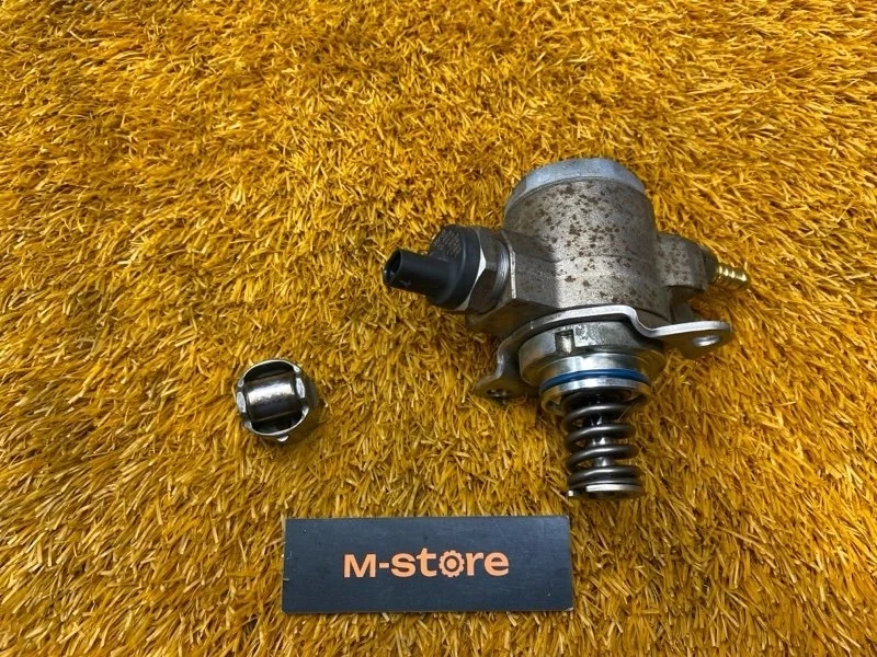 ТНВД Audi A3 2011 03C127026E 8P CAXC