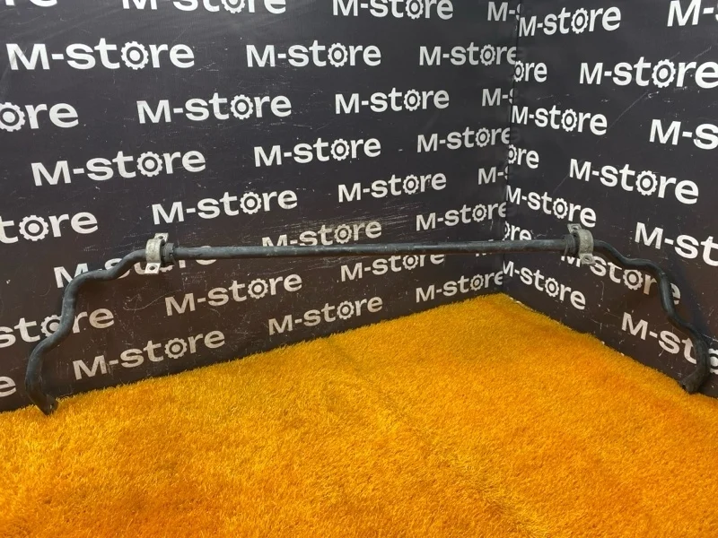 Стабилизатор Porsche Cayenne 2007 7L0511025 957 M4801, задний