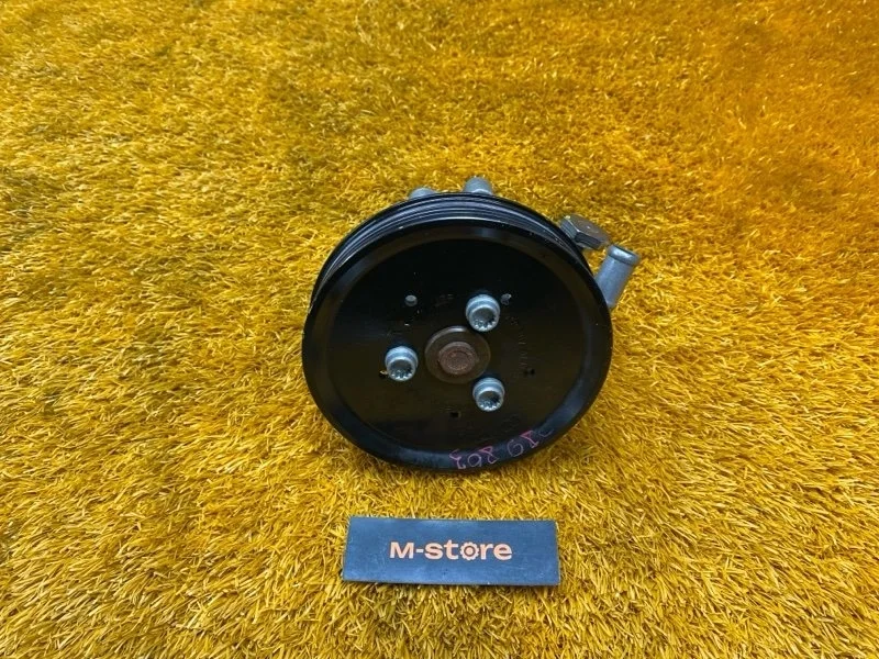 Гидроусилитель Audi Q7 2010 7L8422154E 4L CJTC