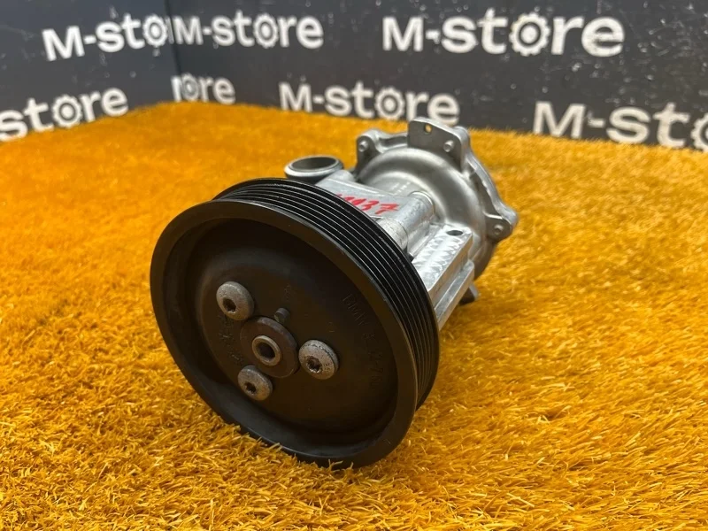 Гидроусилитель Bmw X1 2010 32416780413 E84 N46B20BD