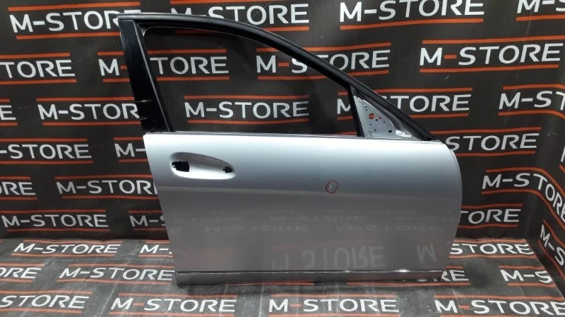 Дверь Mercedes-Benz C-Class 2007 A2047200205 W204 271.950, передняя правая