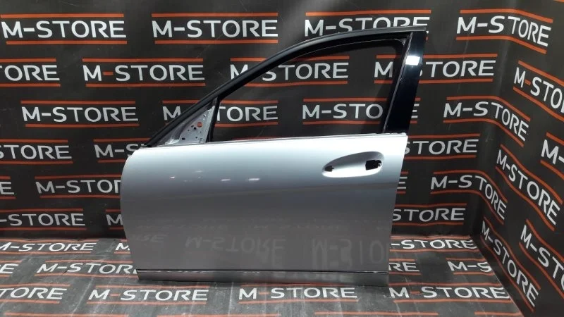 Дверь Mercedes-Benz C-Class 2007 A2047200105 W204 271.950, передняя левая