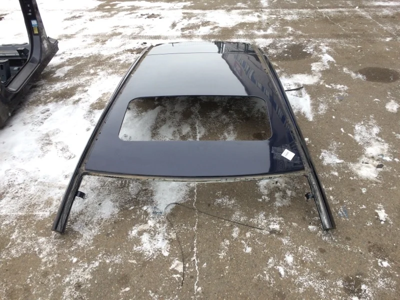 Крыша Mercedes-Benz M-Class 2010 W164 642.820