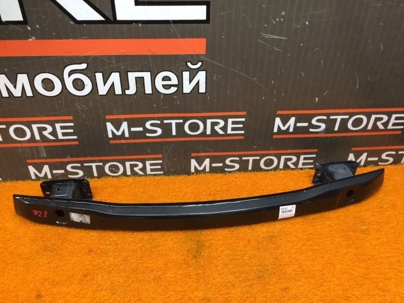 Усилитель бампера Mercedes-Benz C-Class 2008 A2046100014 W204 271.950, задний