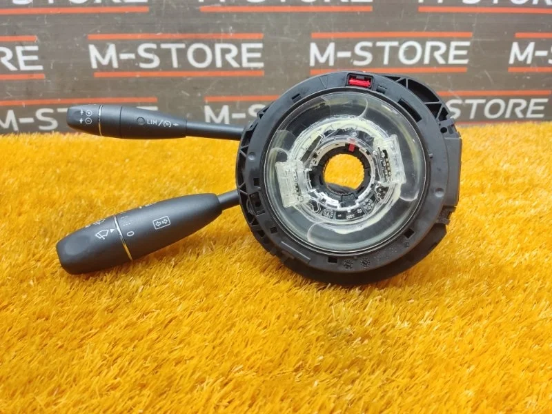 Блок подрулевых переключателей Mercedes-Benz C-Class 2008 A2044407501 W204 271.950
