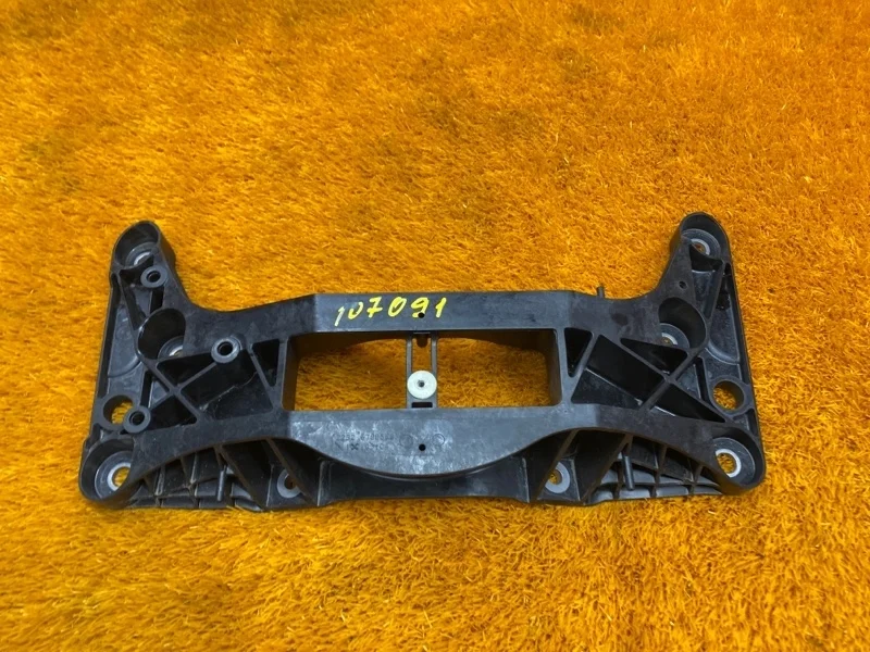 Кронштейн КПП Bmw 5-Series 2013 22326788568 F10 N20B20B