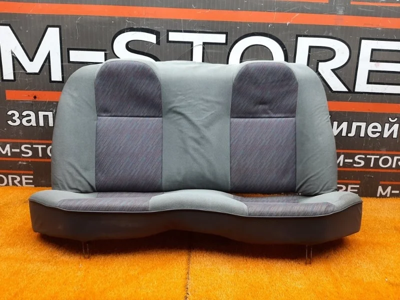 Сиденья Subaru Impreza 1992 GC1 EJ15EDA1FD