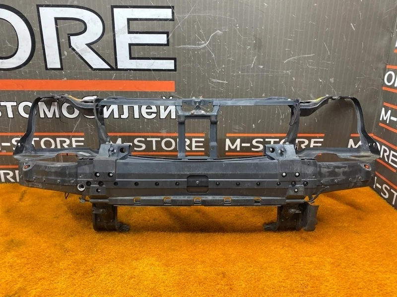 Рамка радиатора Mercedes-Benz S-Class 2001 A2206200372 W220 113.960