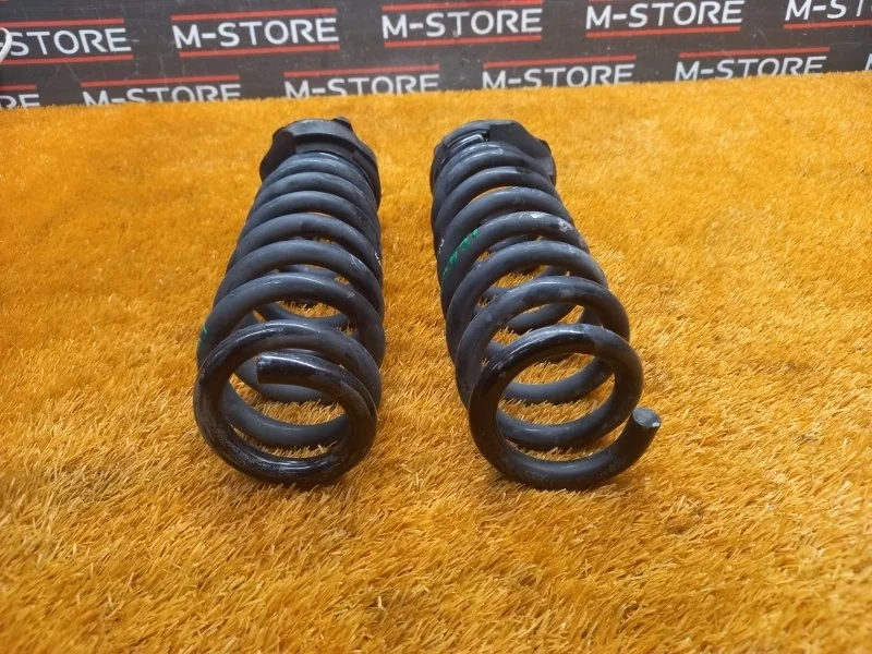 Пружина Bmw 3-Series 2008 33536767344 E90 N46B20B, задняя