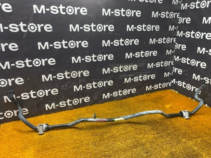 Стабилизатор Mercedes-Benz S-Class 2006 A2213200411 W221 272.965, задний