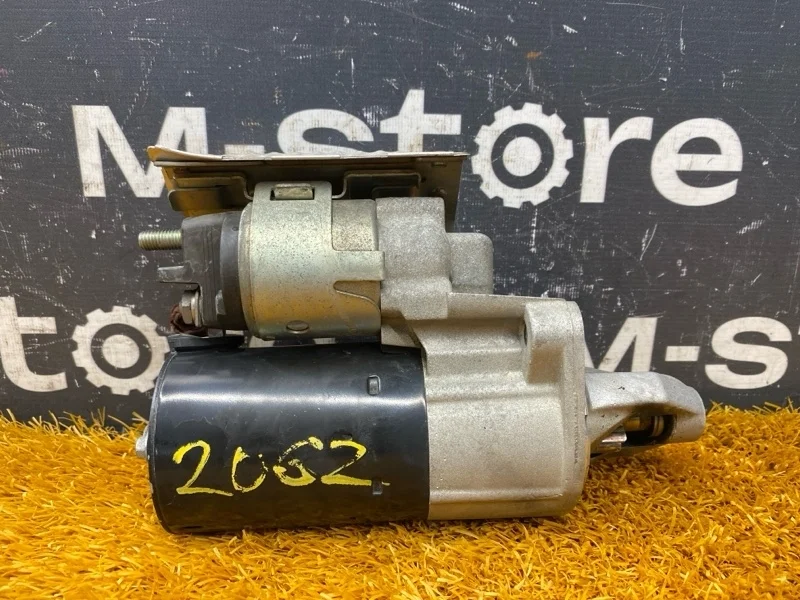 Стартер Mercedes-Benz R-Class 2010 A0061515901 W251 272.967