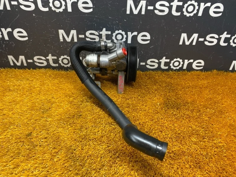 Гидроусилитель Bmw 5-Series 2004 32414037948 E60 M54B25 (256S5)