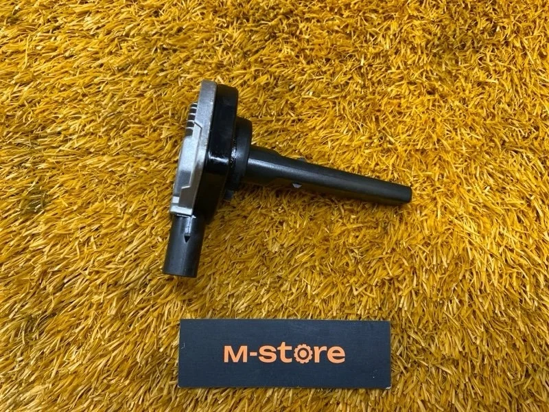 Датчик уровня масла Bmw 5-Series 2004 7508003 E60 M54B25 (256S5)