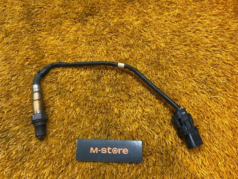 Датчик кислорода Audi A3 2011 07C906262BH 8P CAXC