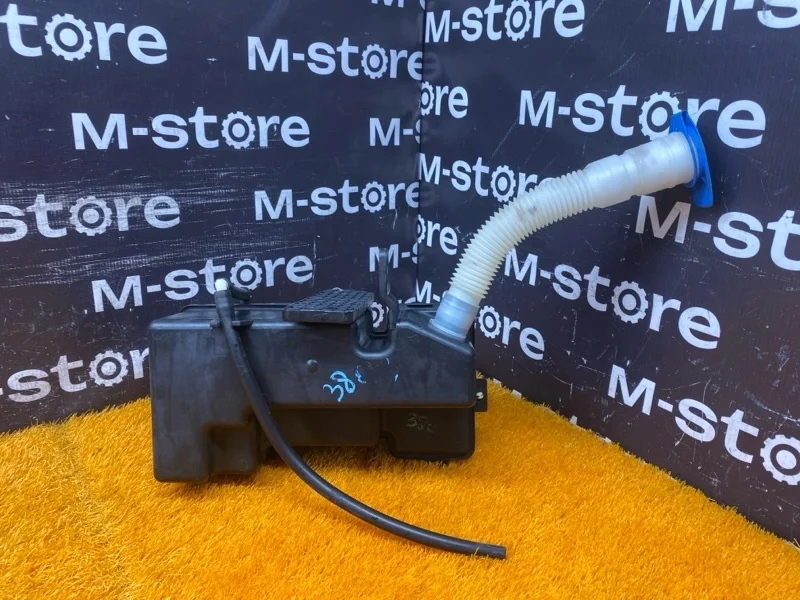 Бачок омывателя Volkswagen Sharan 2012 5N0955453 7N CTHA